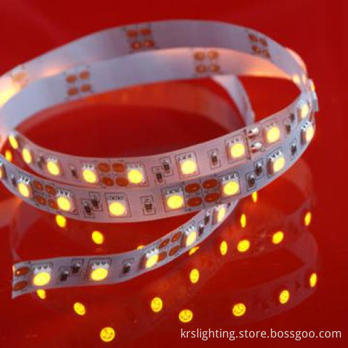 3528 12V COOL WHITE LED Strip Light with 3 years guarantee